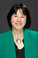 Dr. Eva Moya